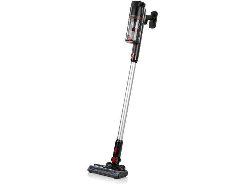 CLEANmaxx Akku-Hand- und Stielsauger 600 W