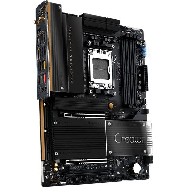 ASRock Mainboard X870 Taichi Creator