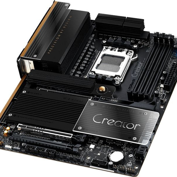 ASRock Mainboard X870 Taichi Creator