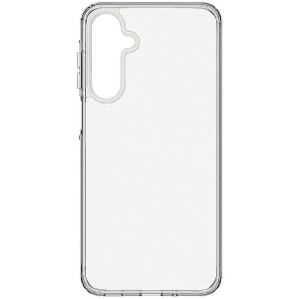 Black Rock Back Cover Clear Protection Case Samsung Galaxy A16 4G/5G