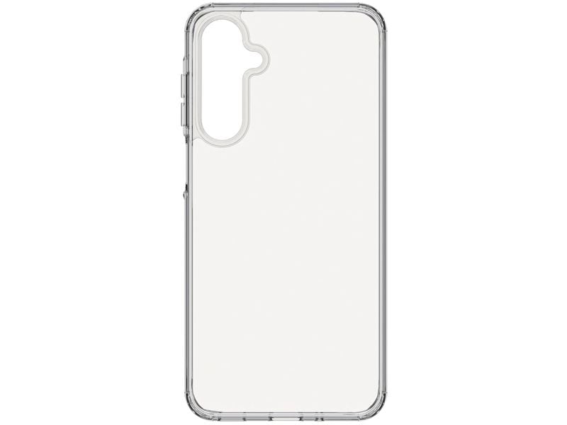 Black Rock Back Cover Clear Protection Case Samsung Galaxy A16 4G/5G