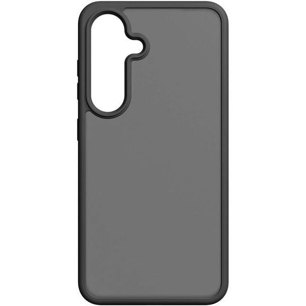 Black Rock Back Cover Hybrid Case Samsung GalaxyS25