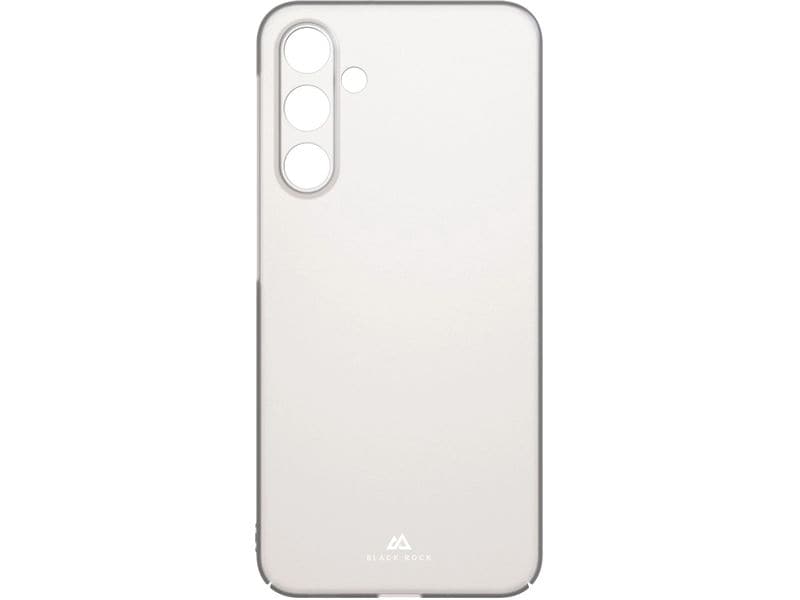 Black Rock Back Cover Ultra Thin Iced Samsung Galaxy A16 4G/5G