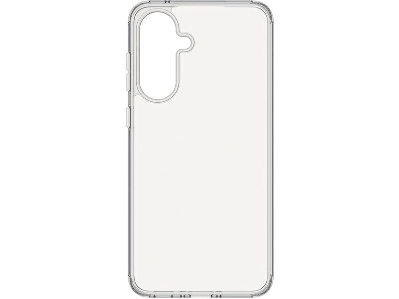 Black Rock Back Cover Clear Protection Case Samsung Galaxy A36 5G