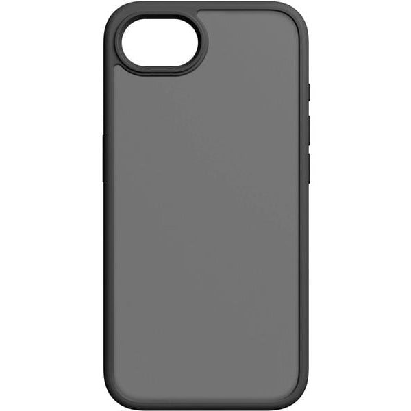 Black Rock Back Cover Hybrid Case Apple iPhone16e