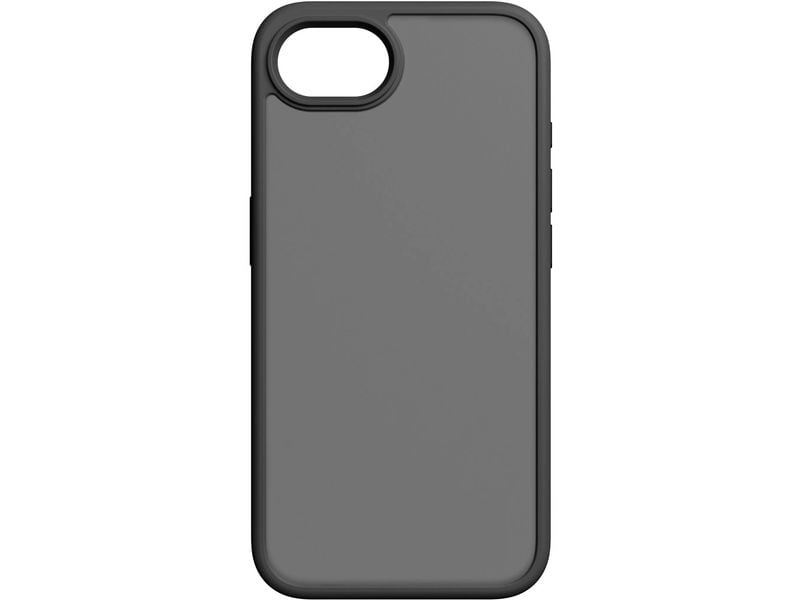 Black Rock Back Cover Hybrid Case Apple iPhone16e
