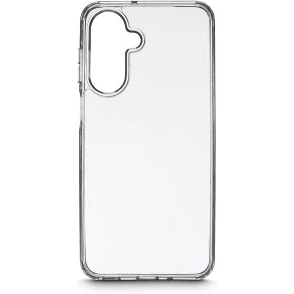 Black Rock Back Cover Clear Protection Case Samsung Galaxy A17