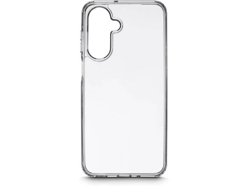 Black Rock Back Cover Clear Protection Case Samsung Galaxy A17
