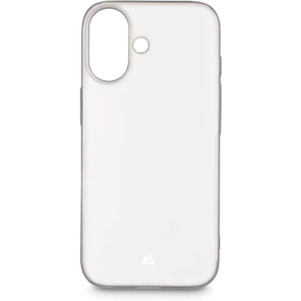 Black Rock Back Cover Ultra Thin Iced Apple iPhone 17