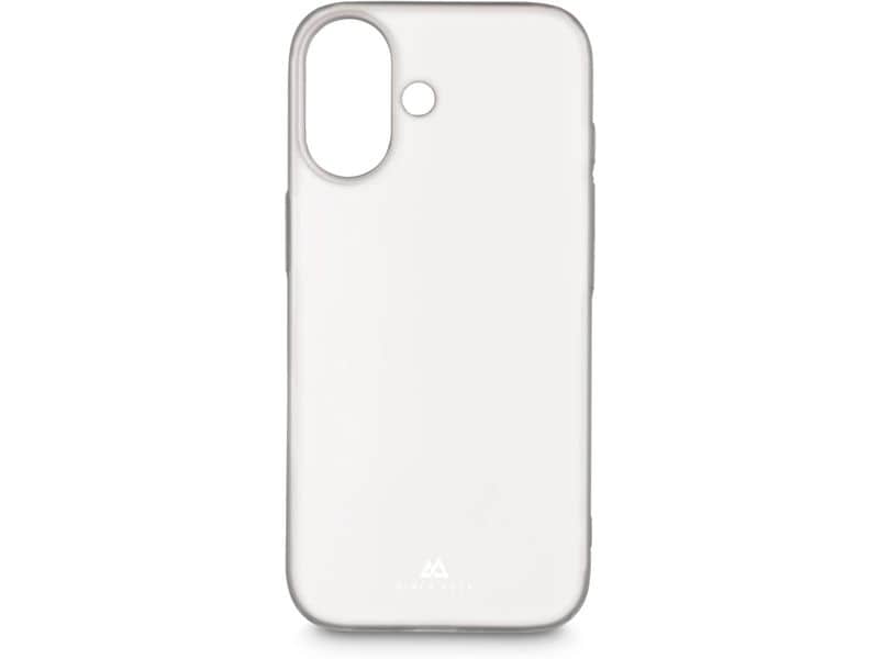 Black Rock Back Cover Ultra Thin Iced Apple iPhone 17