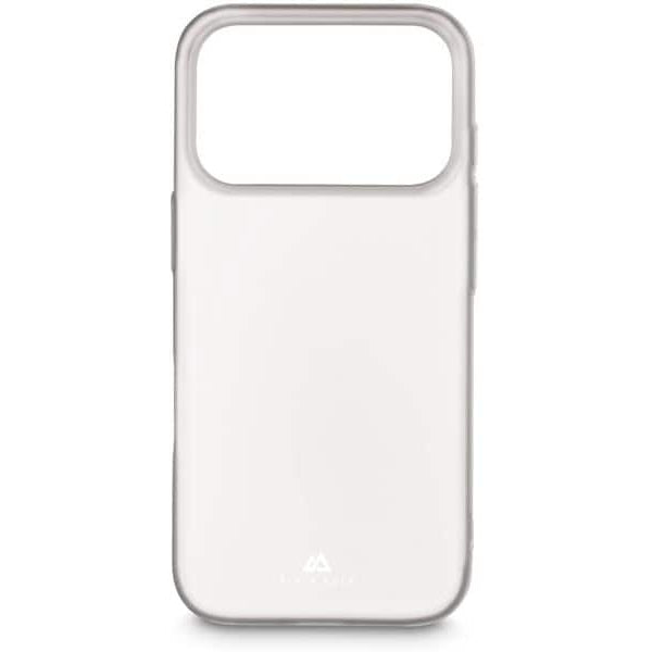 Black Rock Back Cover Ultra Thin Iced Apple iPhone 17 Pro