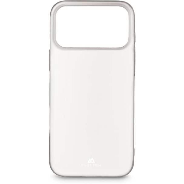 Black Rock Back Cover Ultra Thin Iced Apple iPhone 17 Pro Max