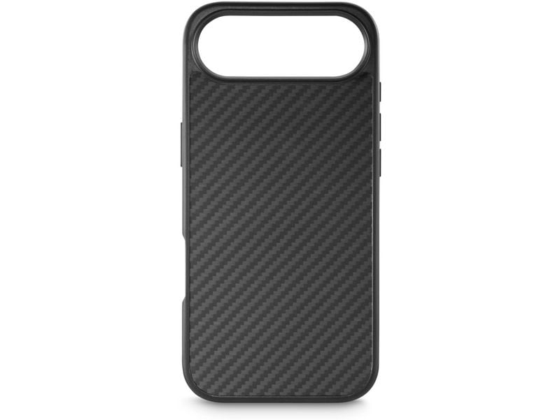 Black Rock Back Cover Robust Carbon Apple iPhone Air