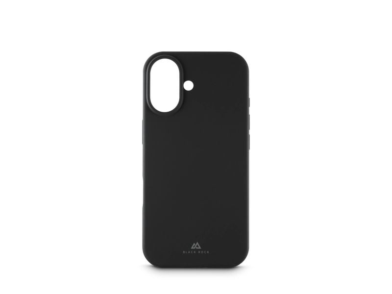 Black Rock Back Cover Mag Urban Case Apple iPhone 17
