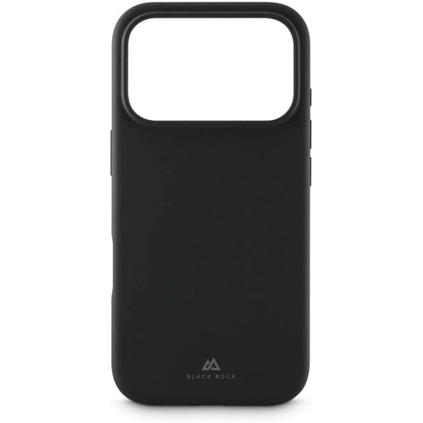 Black Rock Back Cover Mag Urban Case Apple iPhone 17 Pro