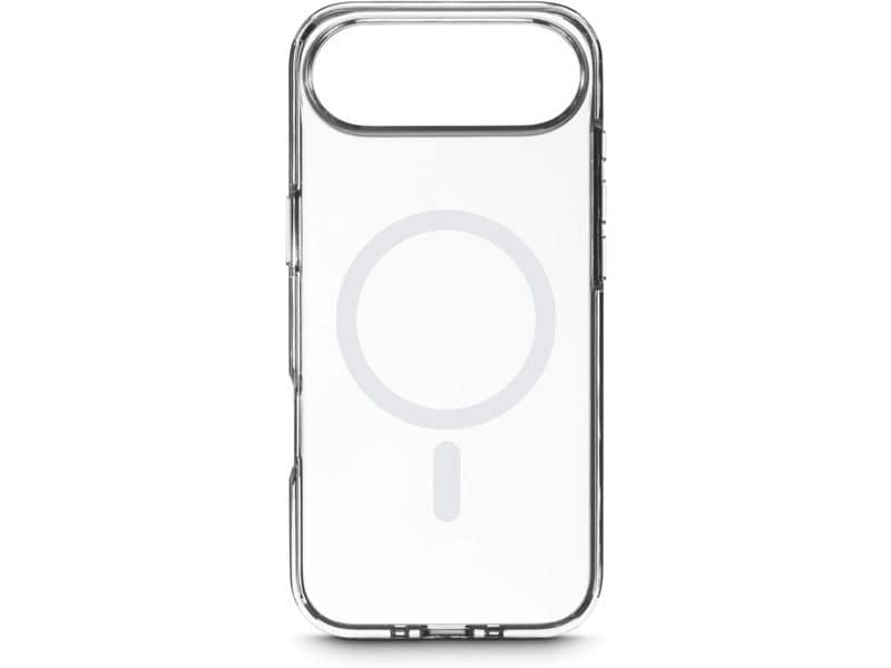 Black Rock Back Cover Mag Clear Case Apple iPhone Air