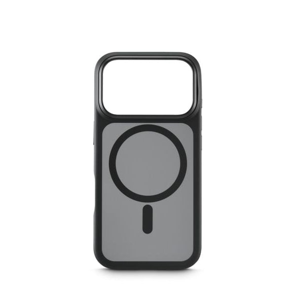 Black Rock Back Cover Hybrid Case Apple iPhone 17 Pro