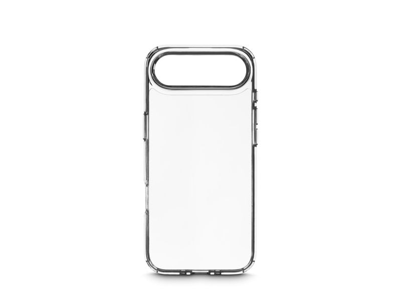 Black Rock Back Cover Clear Protection Case Apple iPhone Air