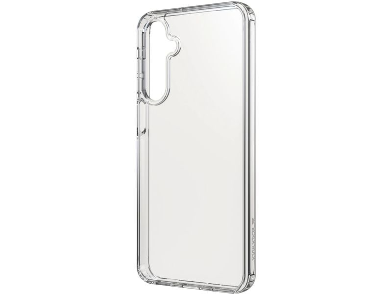 Black Rock Back Cover Clear Protection Case Samsung Galaxy A16 4G/5G