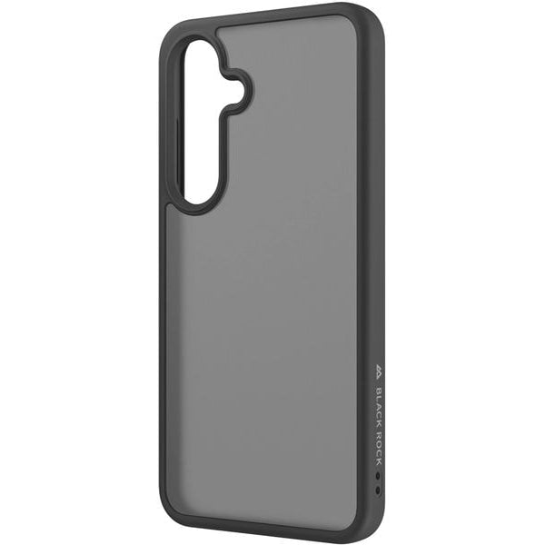 Black Rock Back Cover Hybrid Case Samsung GalaxyS25