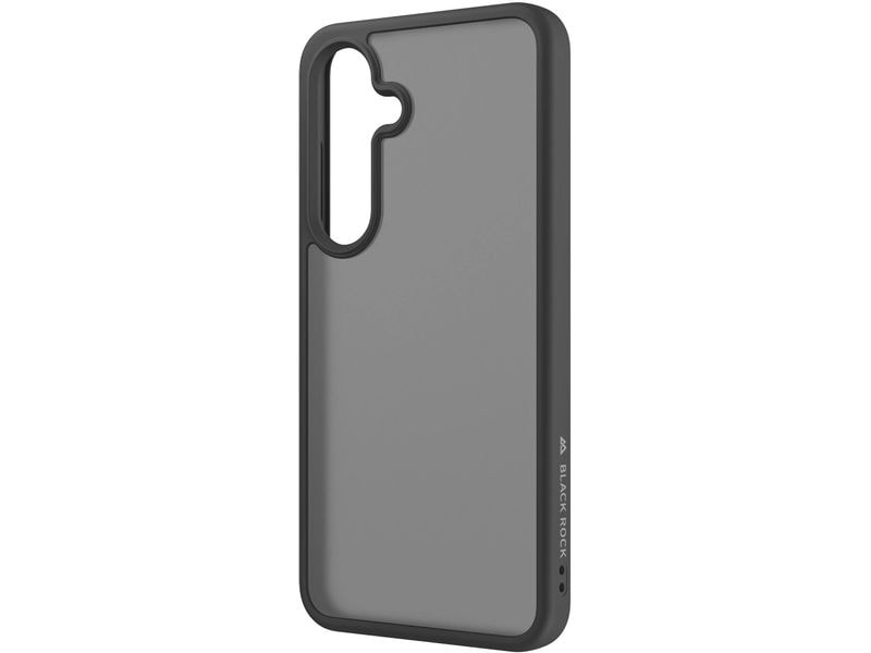 Black Rock Back Cover Hybrid Case Samsung GalaxyS25