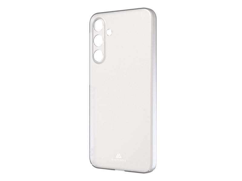 Black Rock Back Cover Ultra Thin Iced Samsung Galaxy A16 4G/5G