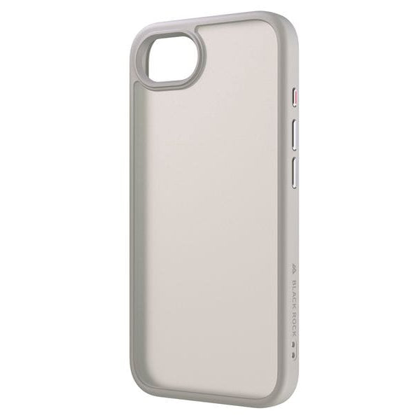 Black Rock Back Cover Hybrid Case Apple iPhone16e