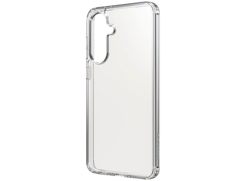 Black Rock Back Cover Clear Protection Case Samsung Galaxy A36 5G