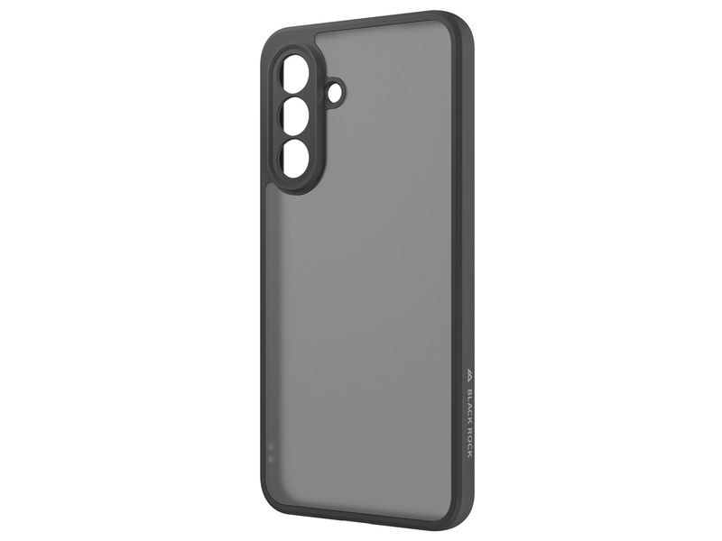 Black Rock Back Cover Hybrid Case Samsung GalaxyA56 5G