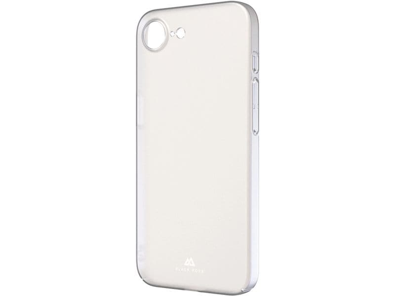 Black Rock Back Cover Ultra Thin Iced Apple iPhone 16e