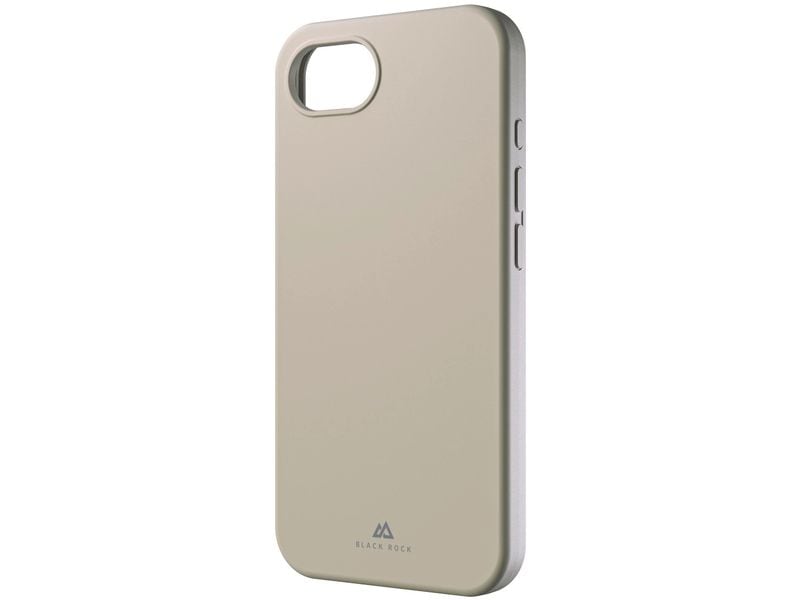 Black Rock Back Cover Urban Case Apple iPhone 16e