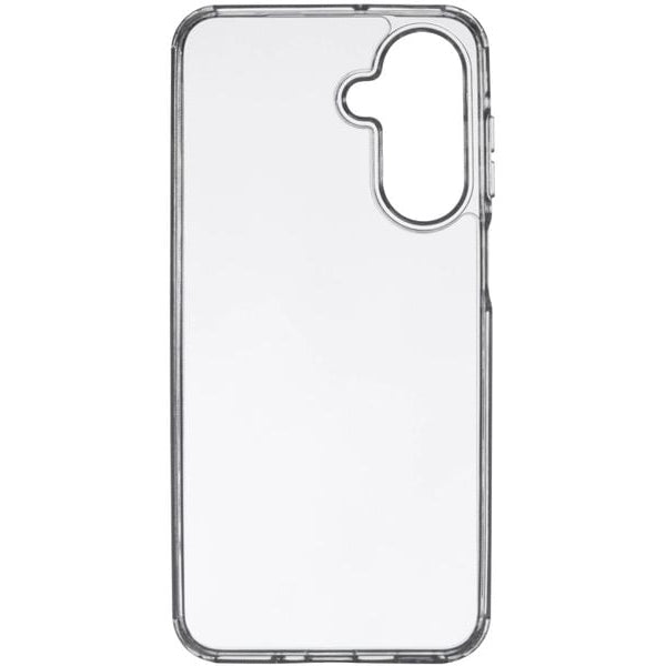 Black Rock Back Cover Clear Protection Case Samsung Galaxy A17