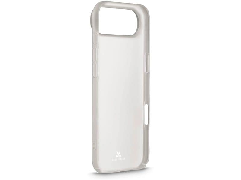 Black Rock Back Cover Ultra Thin Iced Apple iPhone Air