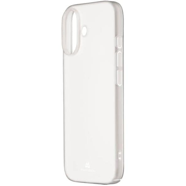 Black Rock Back Cover Ultra Thin Iced Apple iPhone 17