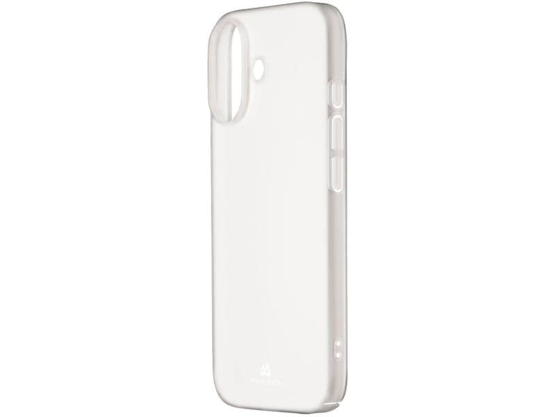 Black Rock Back Cover Ultra Thin Iced Apple iPhone 17