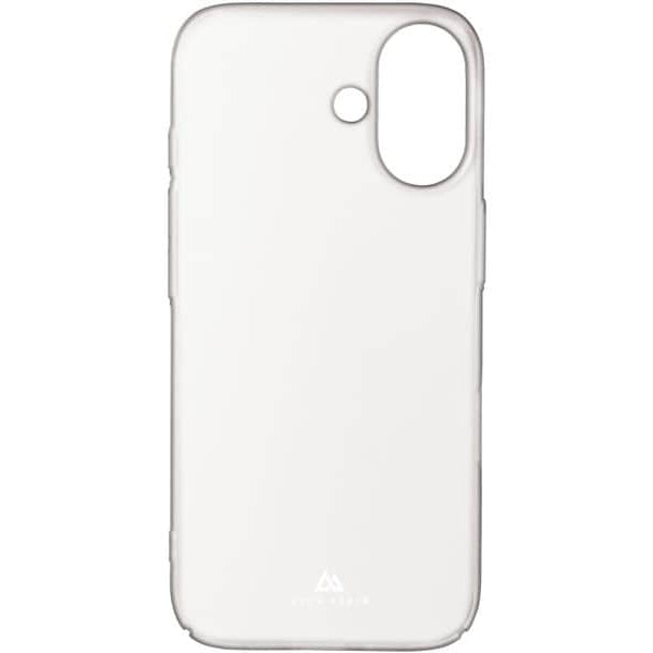 Black Rock Back Cover Ultra Thin Iced Apple iPhone 17