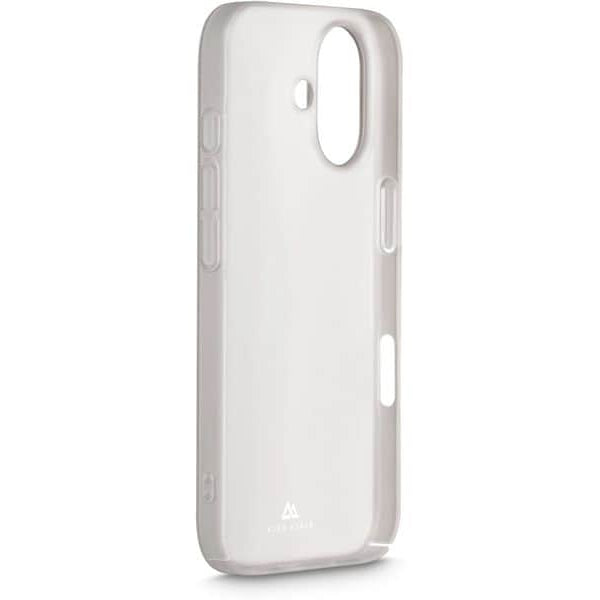 Black Rock Back Cover Ultra Thin Iced Apple iPhone 17