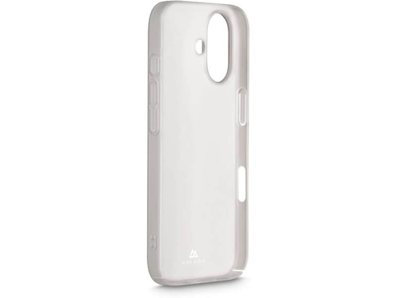 Black Rock Back Cover Ultra Thin Iced Apple iPhone 17