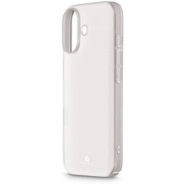 Black Rock Back Cover Ultra Thin Iced Apple iPhone 17