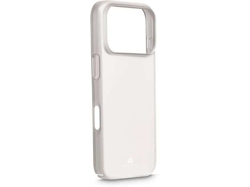 Black Rock Back Cover Ultra Thin Iced Apple iPhone 17 Pro