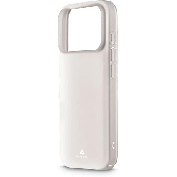 Black Rock Back Cover Ultra Thin Iced Apple iPhone 17 Pro