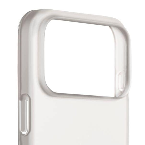 Black Rock Back Cover Ultra Thin Iced Apple iPhone 17 Pro Max