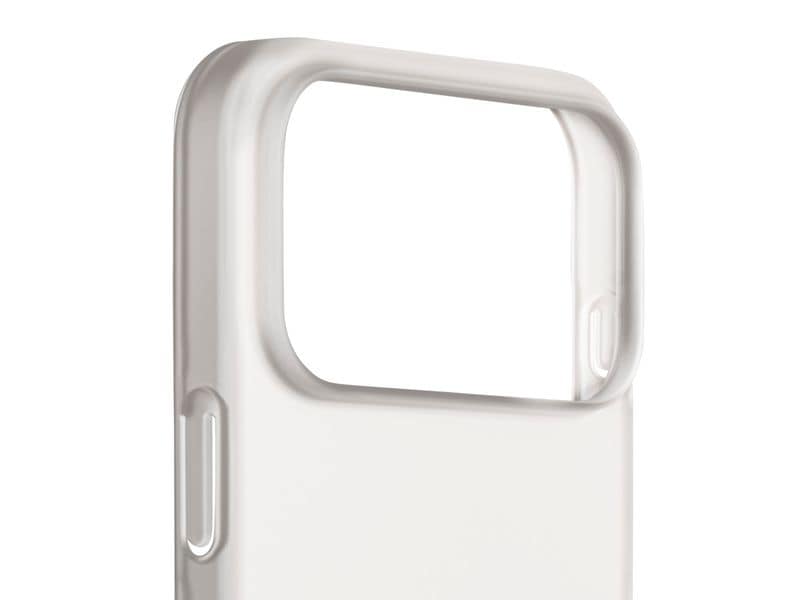 Black Rock Back Cover Ultra Thin Iced Apple iPhone 17 Pro Max