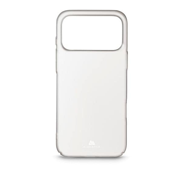 Black Rock Back Cover Ultra Thin Iced Apple iPhone 17 Pro Max