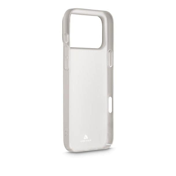 Black Rock Back Cover Ultra Thin Iced Apple iPhone 17 Pro Max