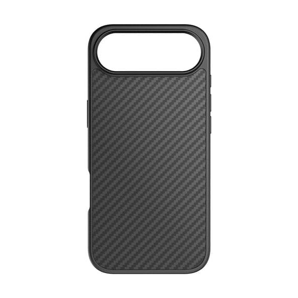 Black Rock Back Cover Robust Carbon Apple iPhone Air