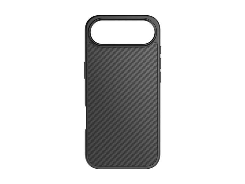 Black Rock Back Cover Robust Carbon Apple iPhone Air