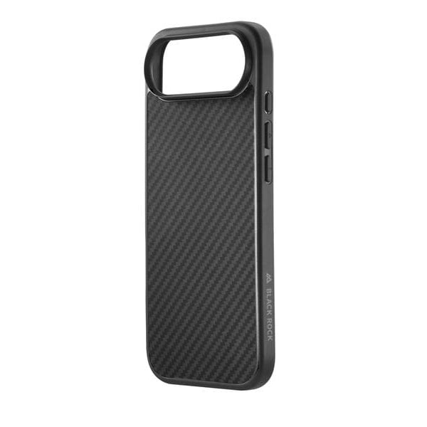 Black Rock Back Cover Robust Carbon Apple iPhone Air