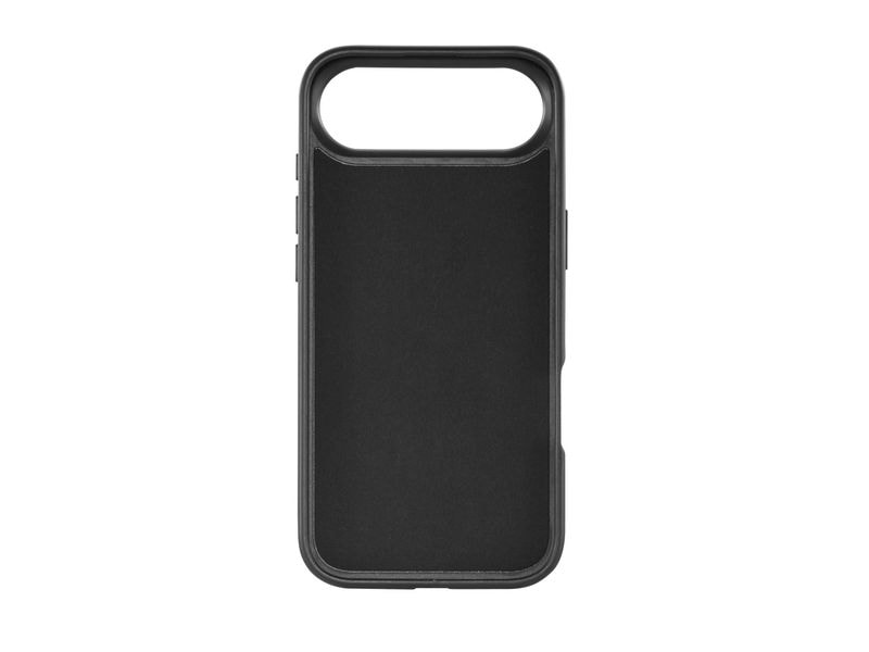 Black Rock Back Cover Robust Carbon Apple iPhone Air