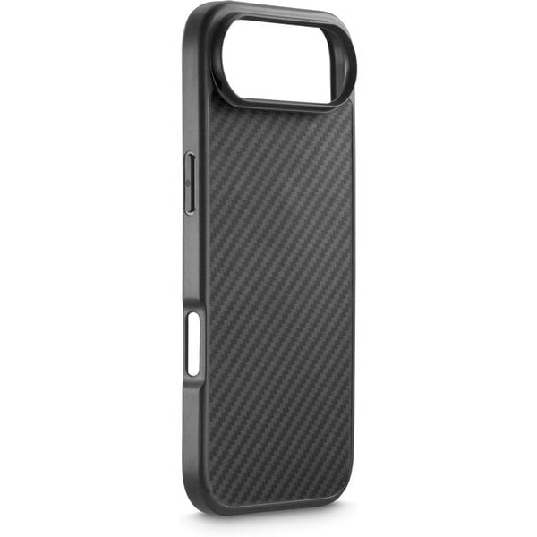 Black Rock Back Cover Robust Carbon Apple iPhone Air